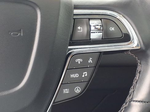 Used 2024 Lincoln Navigator L Reserve AWD/4WD image 10