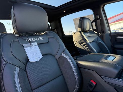 New 2026 RAM 1500 RHO image 34