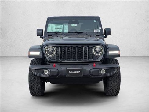 New 2026 Jeep Wrangler Unlimited Rubicon image 6
