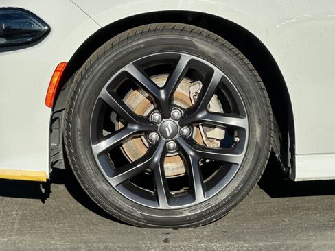 Used 2023 Dodge Charger GT w/ Blacktop Package image 30