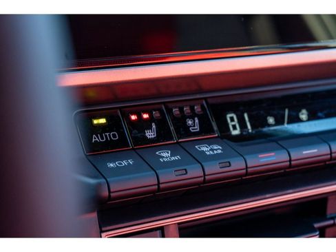 New 2026 Toyota Camry XSE image 24