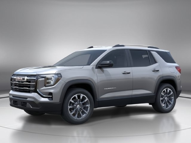 New 2027 GMC Terrain Elevation w/ Elevation Premium Package AWD/4WD image 2