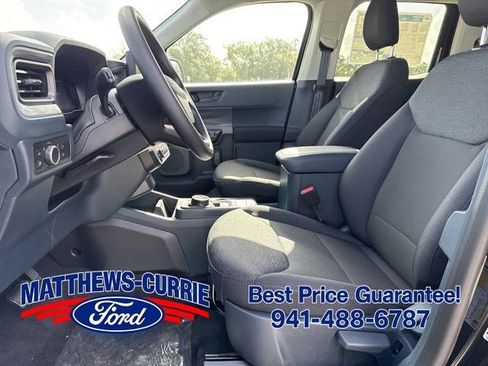 New 2026 Ford Maverick XL FWD image 11