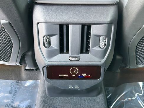 Used 2025 BMW X3 xDrive30i image 20