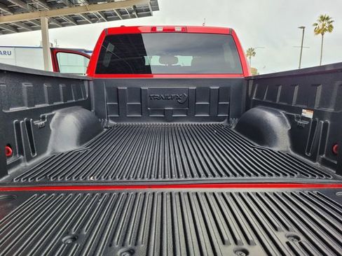 Certified 2024 RAM 1500 Classic Warlock image 19