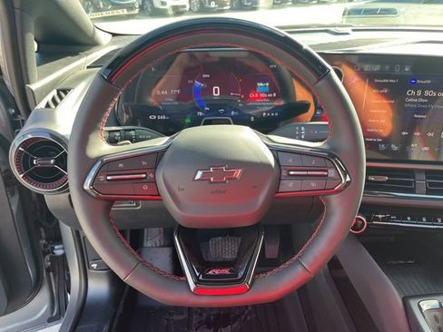 New 2025 Chevrolet Equinox EV RS w/ Active Safety Package 3 image 20