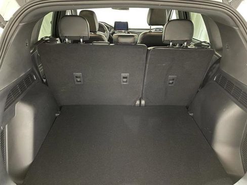 Certified 2025 Ford Escape ST-Line w/ Cold Weather Package image 31