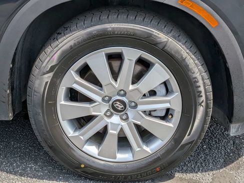 Used 2024 Hyundai Palisade SEL AWD/4WD image 12
