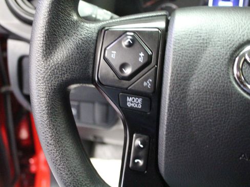 Used 2022 Toyota Tacoma SR w/ SR Convenience Package AWD/4WD image 9