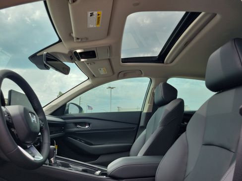 New 2026 Honda Accord Touring image 20