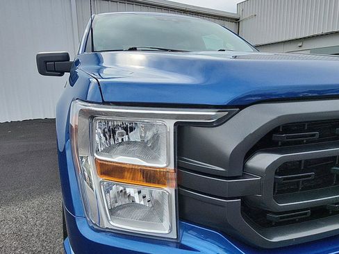 Used 2022 Ford F150 XLT w/ Equipment Group 301A Mid AWD/4WD image 12