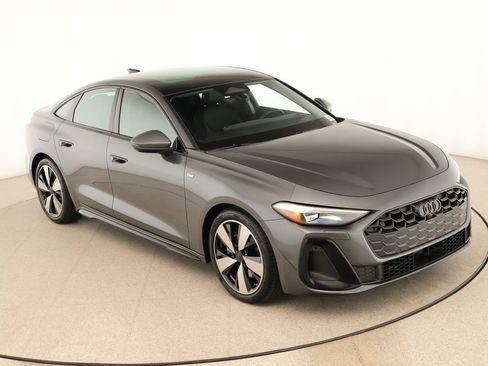 New 2026 Audi A5 2.0T Premium AWD/4WD image 37