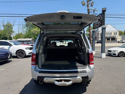 Used 2011 Honda Pilot Touring image 11