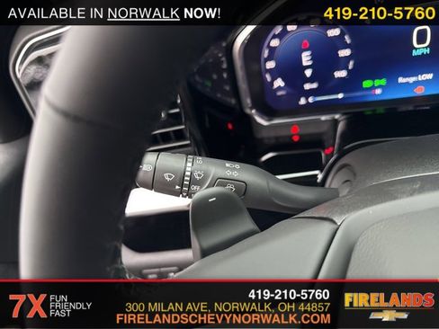 New 2026 Chevrolet Silverado 1500 LT image 33