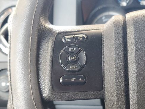 Used 2011 Ford F250 XLT w/ XLT Interior Pkg RWD image 22