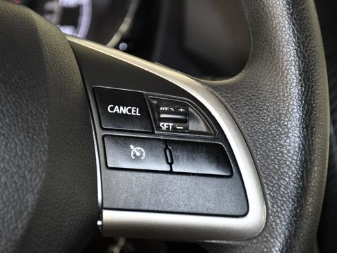 Used 2025 Mitsubishi Outlander Sport ES AWD/4WD image 21