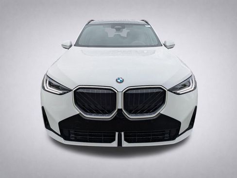 New 2026 BMW X3 xDrive30 w/ M Sport Package image 9