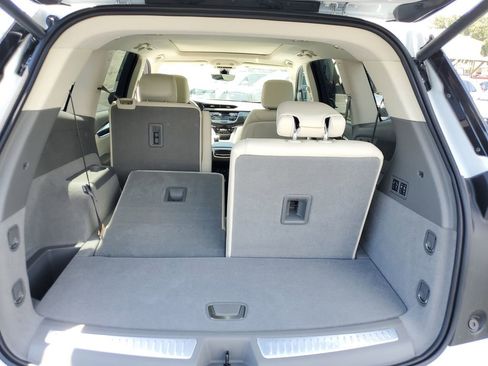 New 2025 Cadillac XT6 Premium Luxury w/ Technology Package image 14