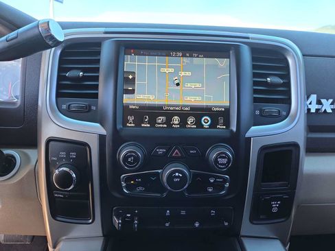 Used 2015 RAM 2500 Big Horn AWD/4WD image 24