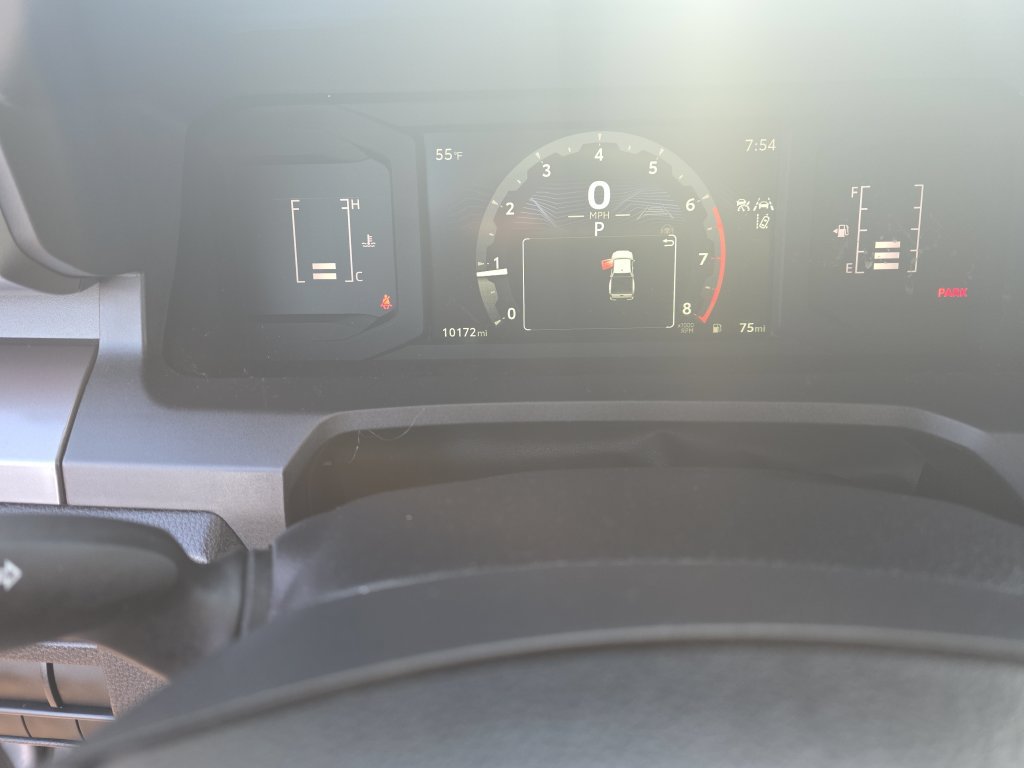 Used 2026 Toyota Tacoma SR5 RWD image 15
