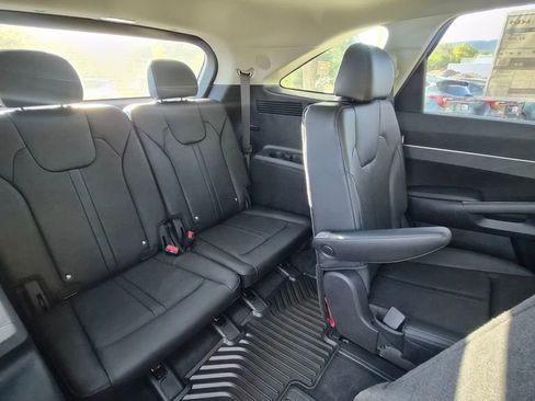 New 2026 Kia Sorento X-Line EX image 17