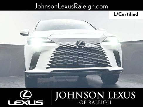 Used 2026 Lexus RX 350 w/ Convenience Package AWD/4WD image 18