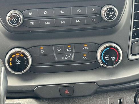 New 2025 Ford Transit 250 Low Roof image 14