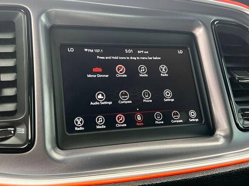 Used 2019 Dodge Challenger SXT RWD image 38