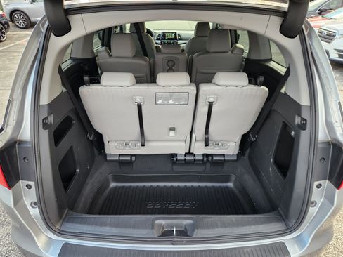 Used 2022 Honda Odyssey EX-L image 20