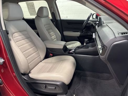Certified 2025 Honda CR-V EX-L image 14