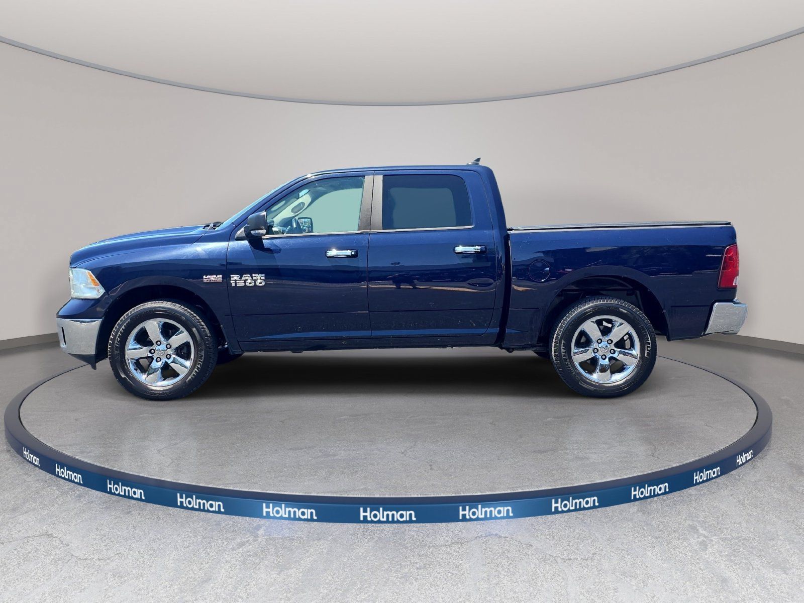 Used 2013 RAM 1500 Big Horn AWD/4WD image 9
