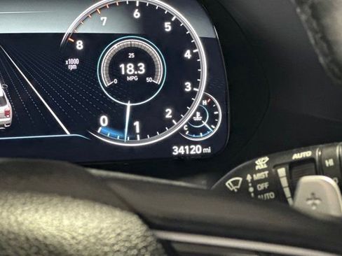 Used 2022 Hyundai Palisade Limited image 26