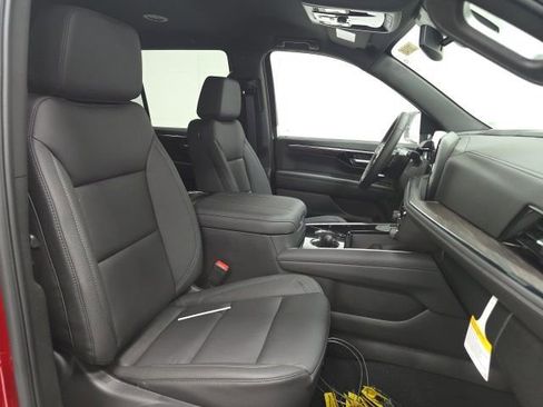 New 2026 Chevrolet Tahoe LT w/ Comfort Package image 28