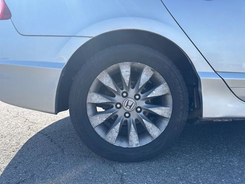 Used 2011 Honda Civic EX image 5