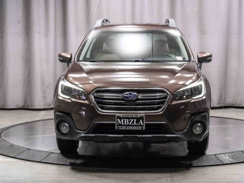 Used 2019 Subaru Outback 2.5i Premium AWD/4WD image 6