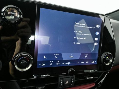 Used 2024 Lexus NX 350 AWD image 17