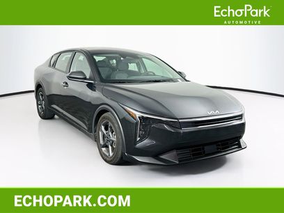 Used 2025 Kia K4
