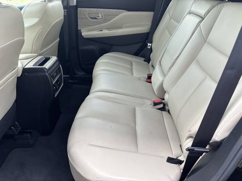 Used 2022 Nissan Murano SL w/ SL Moonroof Package AWD/4WD image 24