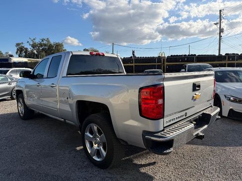 Used 2016 Chevrolet Silverado 1500 LT w/ Trailering Package image 8