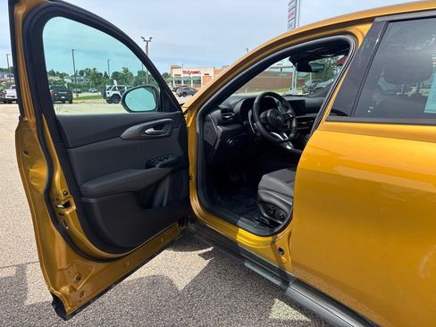 Used 2024 Dodge Hornet R/T AWD/4WD image 10