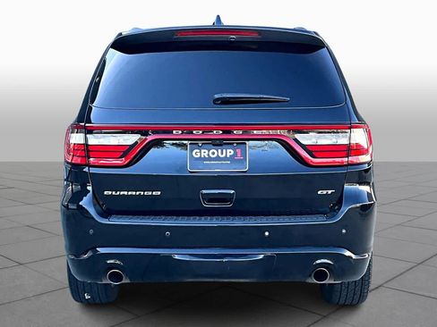 Used 2024 Dodge Durango GT image 4