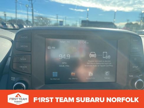 Used 2020 Hyundai Kona SEL image 15