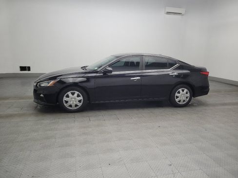 Used 2019 Nissan Altima 2.5 S FWD image 2