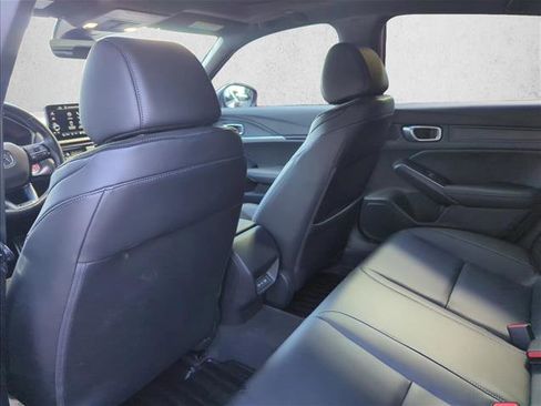 Used 2024 Acura Integra A-Spec image 16