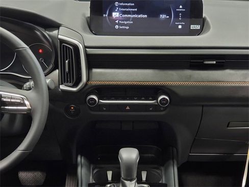 New 2025 MAZDA CX-50 AWD 2.5 Hybrid w/ Weather Package image 18