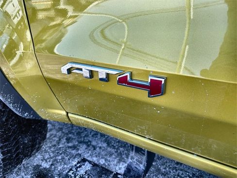 Certified 2023 GMC Canyon AT4 w/ AT4 Premium Package image 31