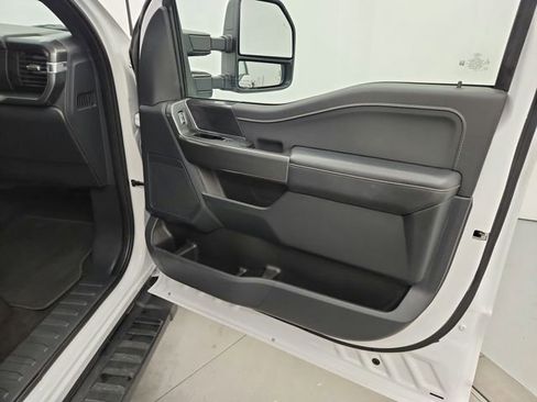 Used 2023 Ford F150 XLT w/ Equipment Group 302A High AWD/4WD image 41