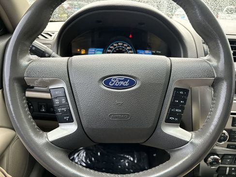 Used 2010 Ford Fusion Hybrid image 13