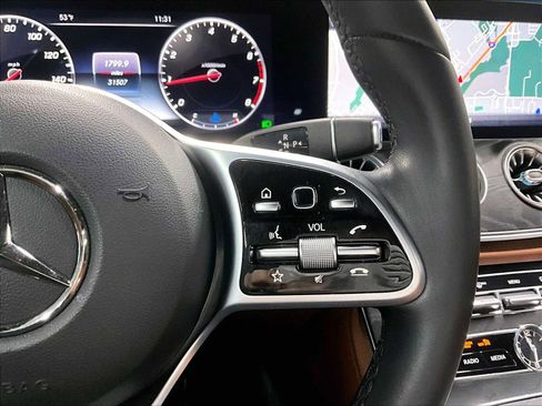 Used 2020 Mercedes-Benz E 450 Coupe image 23