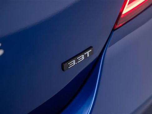 New 2026 Genesis G70 3.3T Sport Prestige RWD image 16